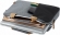 Hama Florence notebook bag 15.6" grey/black